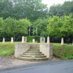 CWG Memorial Lt Cornwall