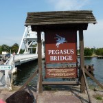 Pegasus Bridge
