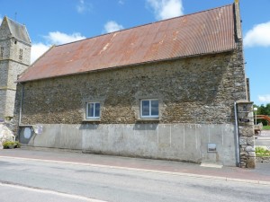 Schoolhouse