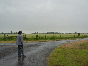404th ALG A5 looking towards runway