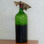 Home made Poireau