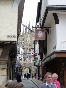 Canterbury Cathedral