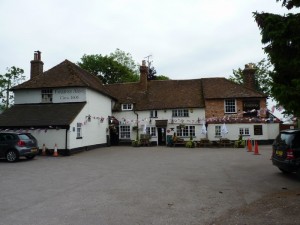 Farriers Arms Brewpub