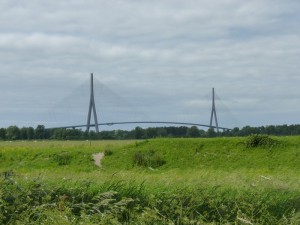 Pont de Normandie