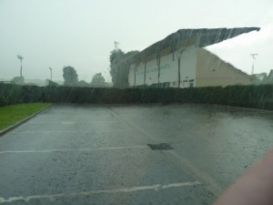 St Omer Storm 