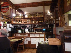 La Ciderie Honfleur