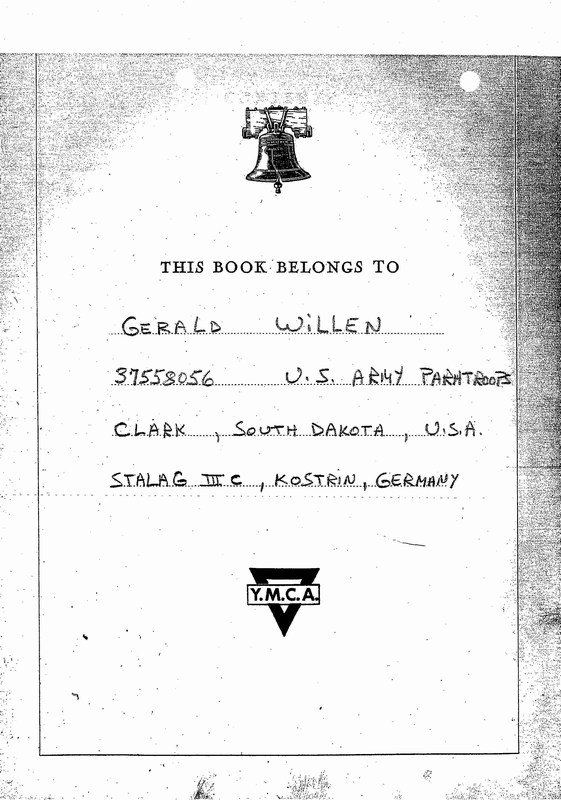 Willen PoW log #02