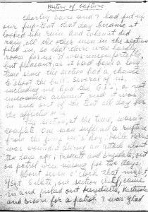 Willen PoW log #07
