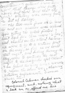 Willen PoW log #10