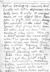 Willen PoW log #13
