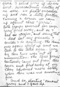 Willen PoW log #15