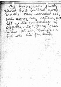 Willen PoW log #16
