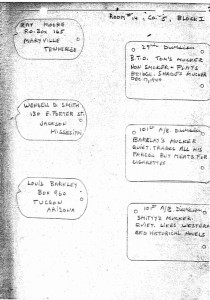 Willen PoW log #18