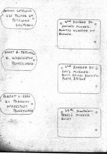 Willen PoW log #19