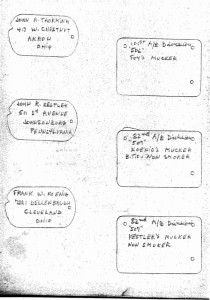 Willen PoW log #21