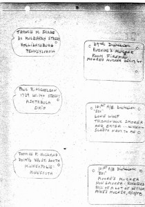 Willen PoW log #22