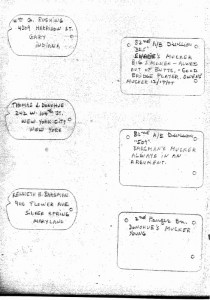 Willen PoW log #23