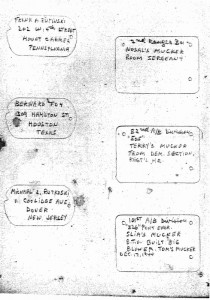 Willen PoW log #27