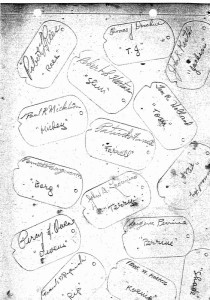 Willen PoW log #28