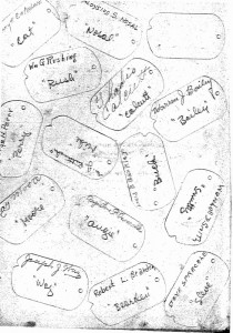 Willen PoW log #29