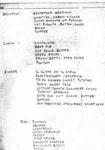 Willen PoW log #31