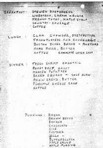 Willen PoW log #32