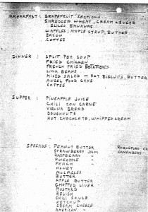 Willen PoW log #36