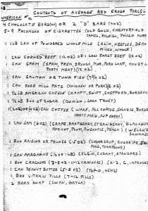 Willen PoW log #39