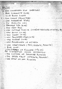 Willen PoW log #40