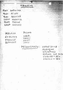 Willen PoW log #44