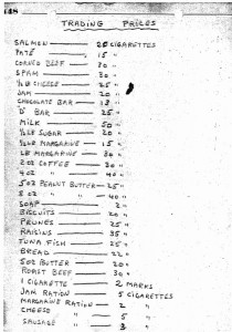 Willen PoW log #45