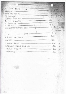 Willen PoW log #47