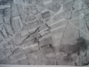 Aerial Map Hill 226