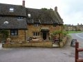 Roebuck pub