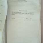 Thomas Blunt Returning PoW Questionnaire Page 3