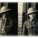 Thomas Blunt wartime photo #3