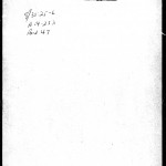 Gillespie MACR Page 1