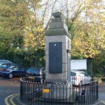 Wordsley War Memorial