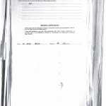 Pte Allan Oliver PoW Questionnaire Page 3