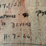 Pte D Lawrence