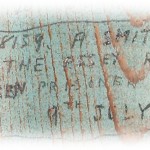 Pte AE Smith