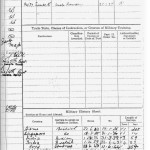 Thomas Blunt Army Records01