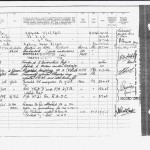 Thomas Blunt Army Records02