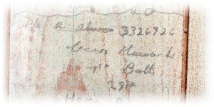 Pte A Oliver