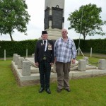 15th Scottish Division Memorial - EPSOM (1)