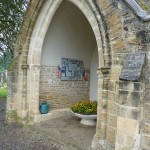 404th FG Memorial