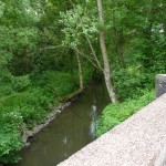Tourmeauville Bridge