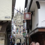 Canterbury Cathedral