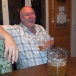 Evening Refreshment at Brasserie Chant du Loup