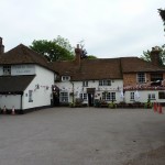 Farriers Arms Brewpub